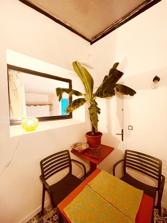 Casa Les Bambous Apartment Nimes Luaran gambar