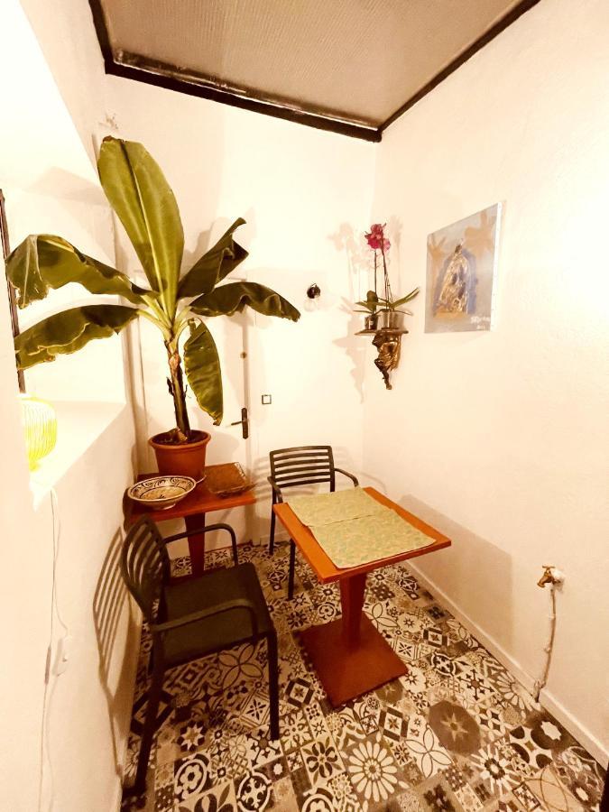 Casa Les Bambous Apartment Nimes Luaran gambar