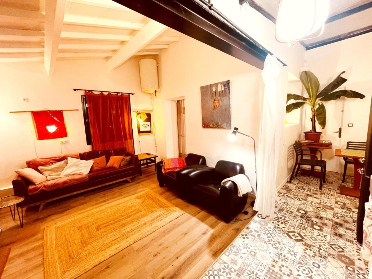 Casa Les Bambous Apartment Nimes Luaran gambar