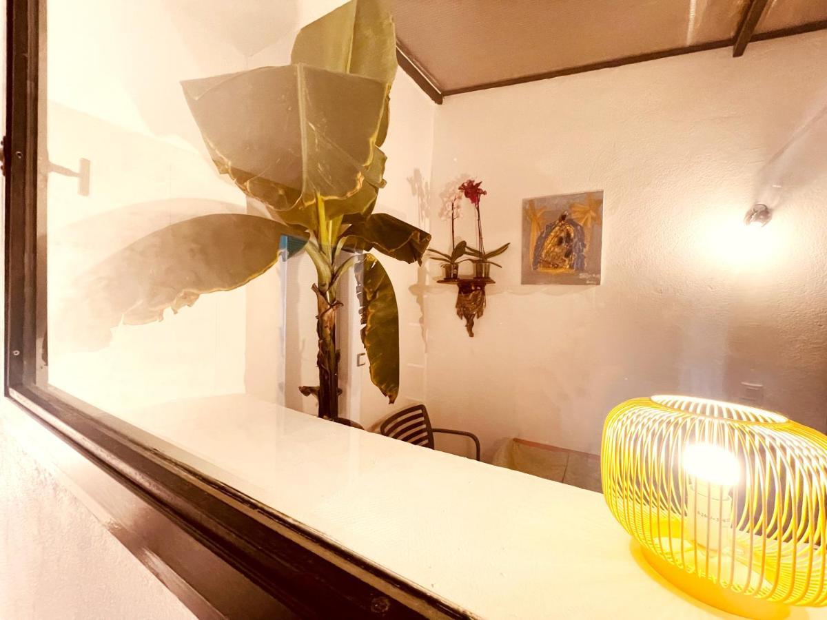 Casa Les Bambous Apartment Nimes Luaran gambar