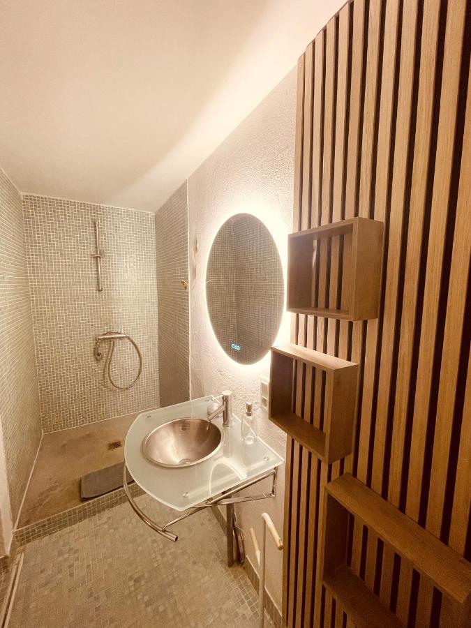 Casa Les Bambous Apartment Nimes Luaran gambar